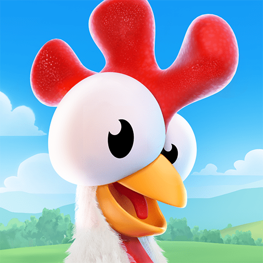 PK XD: Fun, friends games